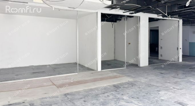 Аренда офиса 1670 м², Цветной бульвар - фото 2