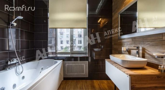 Продажа помещения свободного назначения 426 м², Тверская улица - фото 2