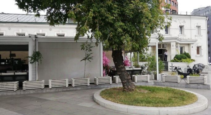 Продажа помещения свободного назначения 1184.3 м², Садовническая улица - фото 2