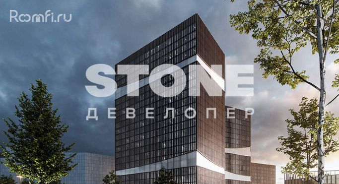 Продажа офиса 372.7 м², Ходынский бульвар - фото 4