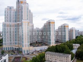 Продажа торгового помещения 135 м²