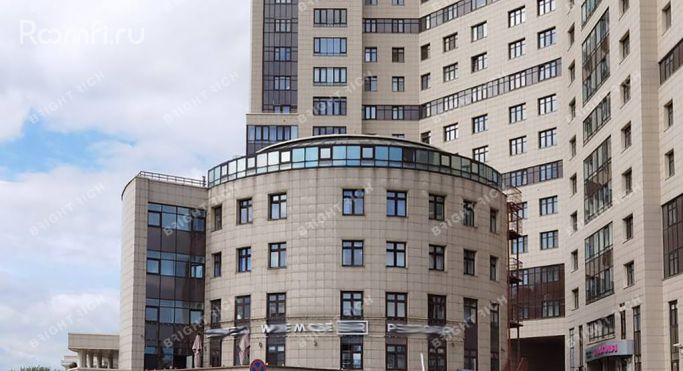 Аренда офиса 750 м², проспект Маршала Жукова - фото 2