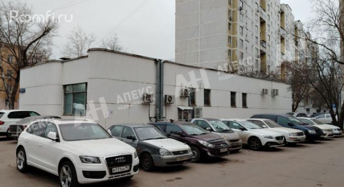 Аренда помещения свободного назначения 186 м², улица Амундсена - фото 3