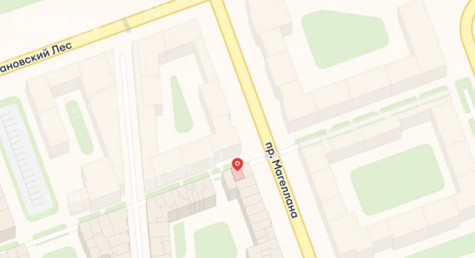 Продажа помещения свободного назначения 69 м², Боровское шоссе - фото 2