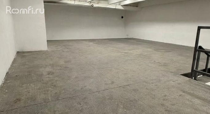 Аренда склада 250 м², Комсомольская площадь - фото 2