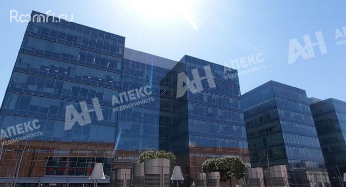 Аренда помещения свободного назначения 1206 м², Ленинградское шоссе, 20-й километр - фото 2