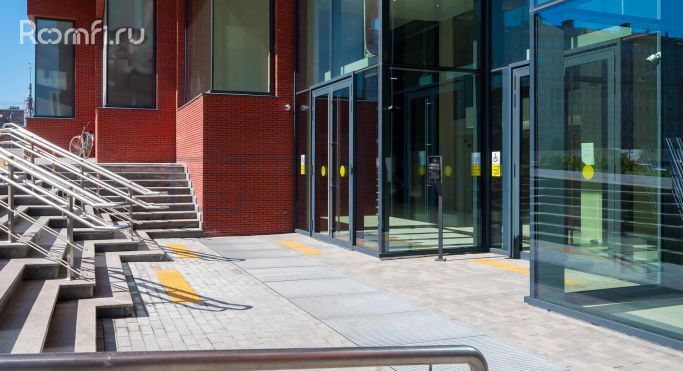 Продажа помещения свободного назначения 341 м², Уланский переулок - фото 3