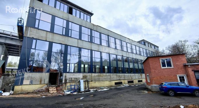 Аренда помещения свободного назначения 4719 м², Дмитровское шоссе - фото 2