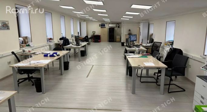 Аренда офиса 272.6 м², Овчинниковская набережная - фото 1