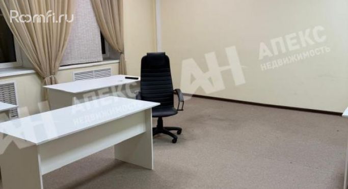 Аренда офиса 50 м², Научный проезд - фото 3