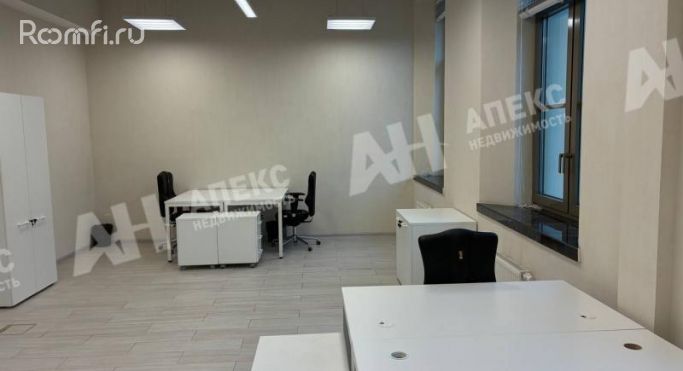 Аренда офиса 38 м², Большая Грузинская улица - фото 3