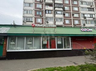 Аренда помещения свободного назначения 620 м²