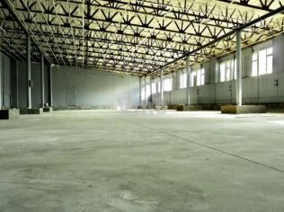 Аренда склада 560 м²