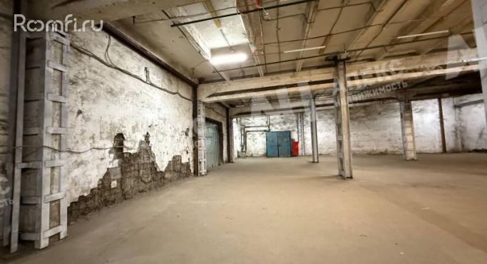 Аренда склада 667 м², Алтуфьевское шоссе - фото 3