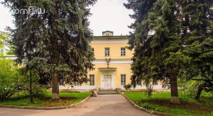 Продажа помещения свободного назначения 2180.4 м² - фото 2
