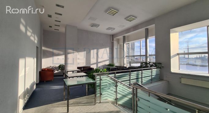 Аренда офиса 1036 м², Новодмитровская улица - фото 3