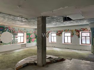 Аренда помещения свободного назначения 176.1 м²