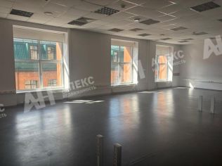 Аренда офиса 858 м²