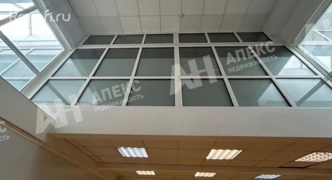 Аренда офиса 37 м², 1-й Дорожный проезд - фото 2