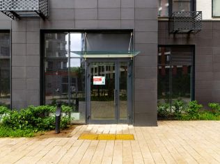 Аренда помещения свободного назначения 113 м²