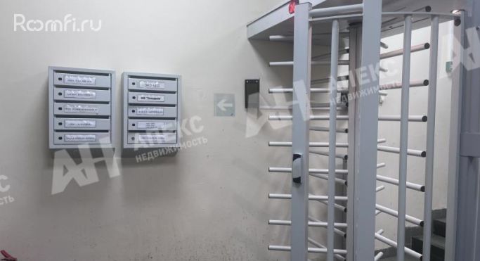 Аренда офиса 100 м², Полковая улица - фото 2