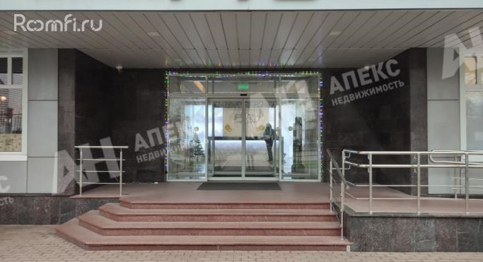 Аренда офиса 938 м², Кольская улица - фото 3