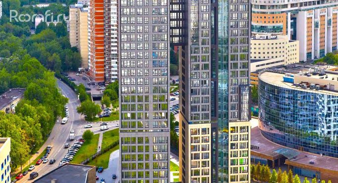 Продажа помещения свободного назначения 116 м², Херсонская улица - фото 2