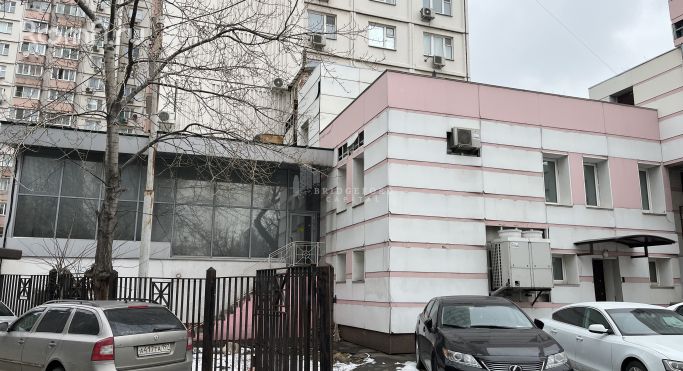 Продажа помещения свободного назначения 496 м², улица Сергея Макеева - фото 2