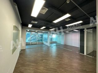 Аренда офиса 170 м²