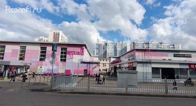 Аренда помещения свободного назначения 6000 м², Профсоюзная улица - фото 3