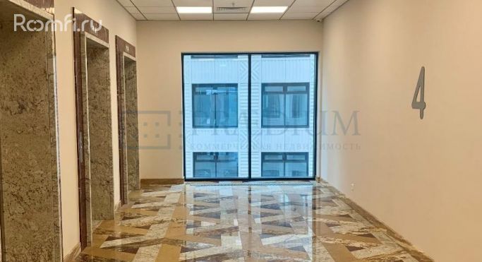 Аренда офиса 784 м², улица Можайский Вал - фото 3