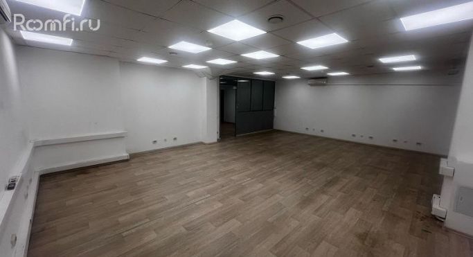 Аренда офиса 90 м², Дербеневская набережная - фото 1