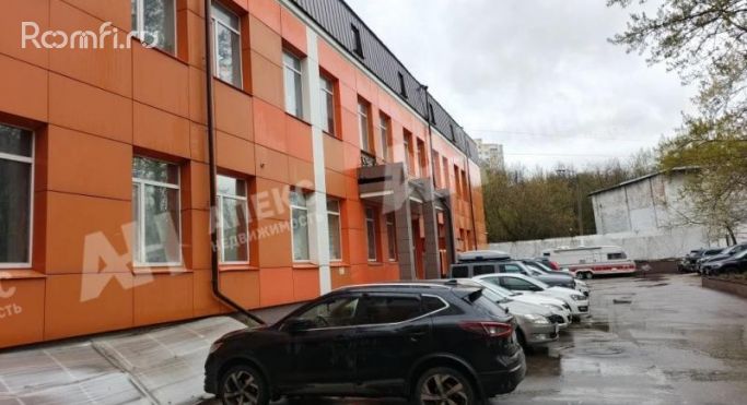 Аренда офиса 37 м², улица Карьер - фото 3