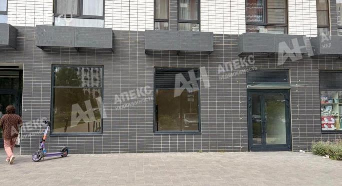 Аренда помещения свободного назначения 76 м², улица Большое Понизовье - фото 2