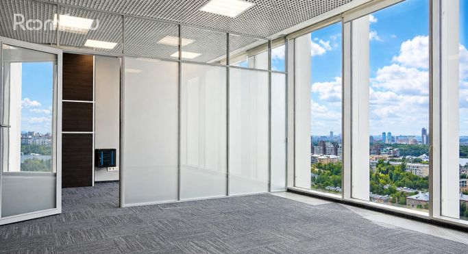 Аренда офиса 67.4 м², Головинское шоссе - фото 2