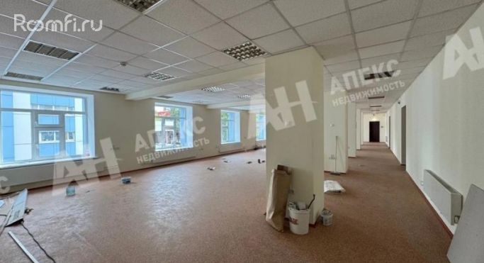 Аренда офиса 529 м², шоссе Энтузиастов - фото 2