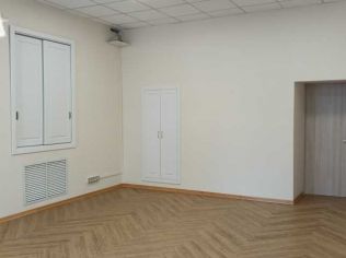 Аренда офиса 43 м²