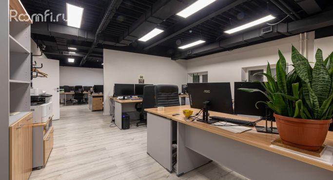 Продажа помещения свободного назначения 991 м², улица Каховка - фото 5