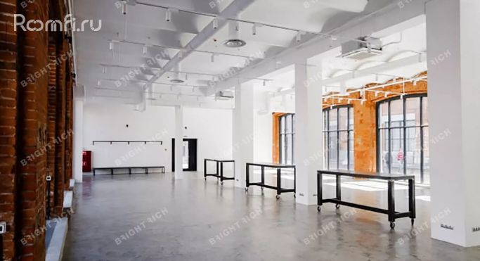 Аренда офиса 398 м², Вятская улица - фото 1