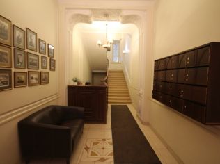 Продажа офиса 144.5 м²