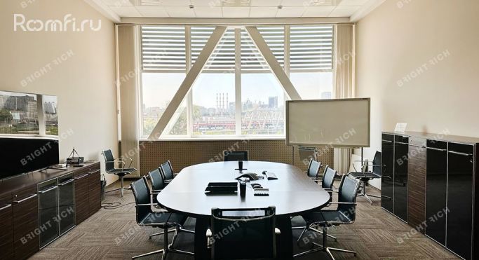Аренда офиса 1257 м², 1-я Рыбинская улица - фото 3