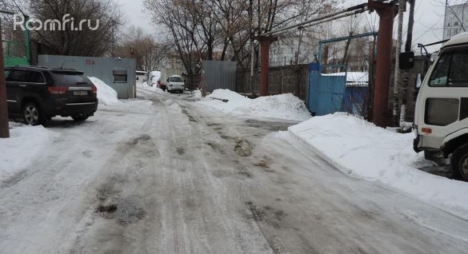 Аренда склада 261 м², Окружной проезд - фото 1