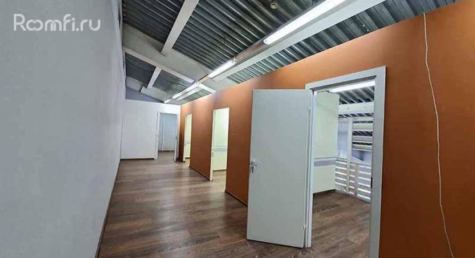 Аренда офиса 224 м², Окская улица - фото 3