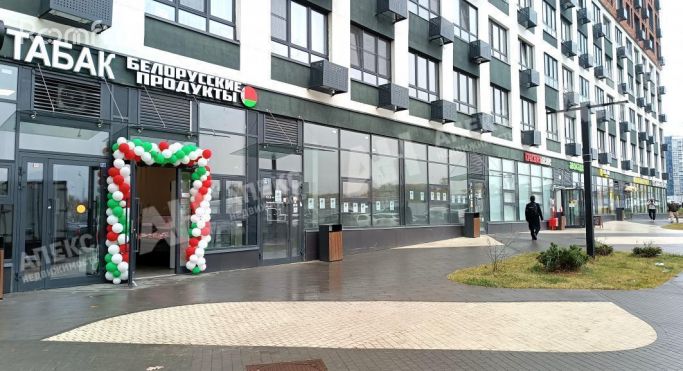 Аренда помещения свободного назначения 66 м², улица Эдварда Грига - фото 2