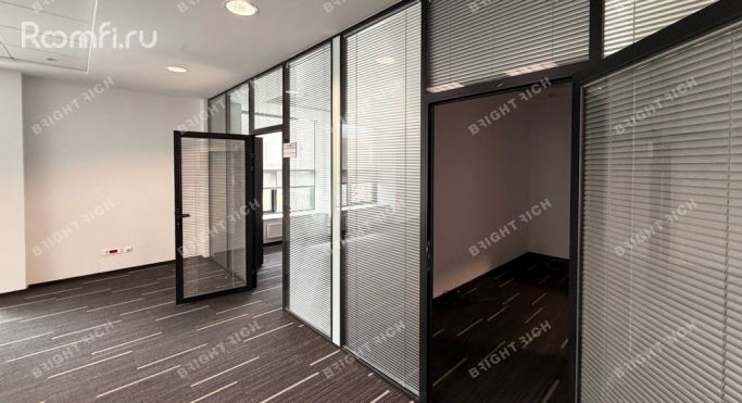 Аренда офиса 2091 м², улица Академика Пилюгина - фото 3