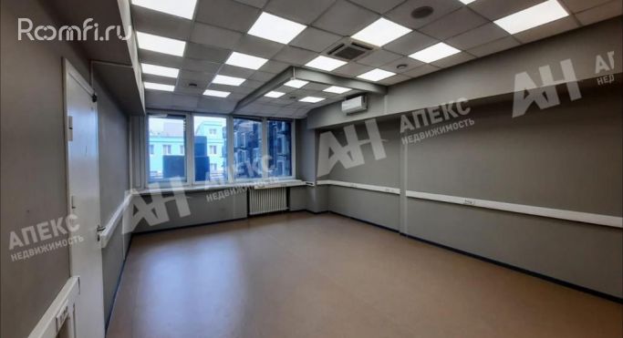 Аренда офиса 117 м², 5-й Донской проезд - фото 1
