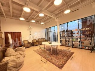 Аренда офиса 550 м²
