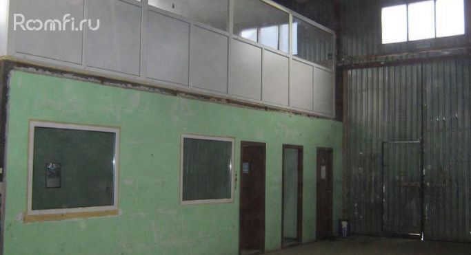 Аренда склада 440 м², Электролитный проезд - фото 3