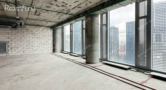 Продажа офиса 178 м², Шмитовский проезд - фото 2