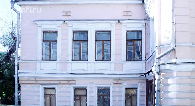 Продажа офиса 900 м², Садовническая улица - фото 3